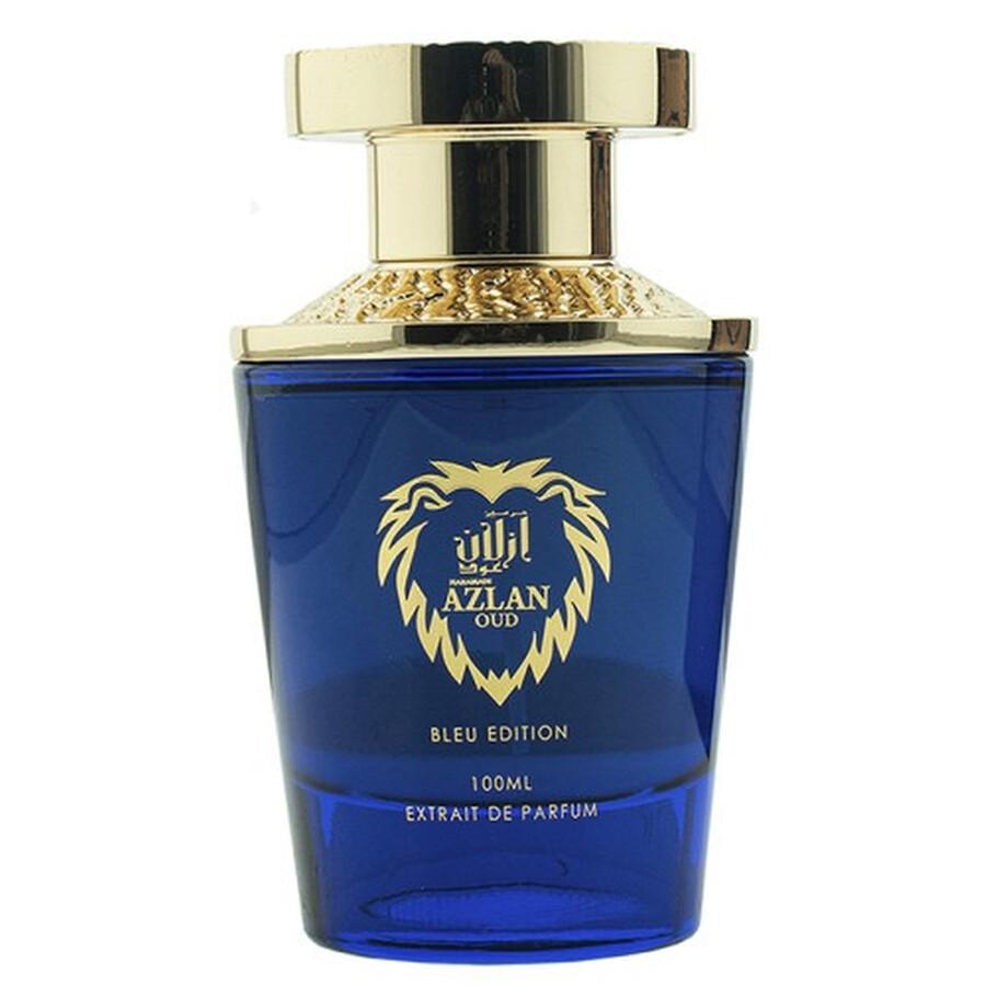 AL HARAMAIN Al Haramain Azlan Oud Bleu Edition  EDP