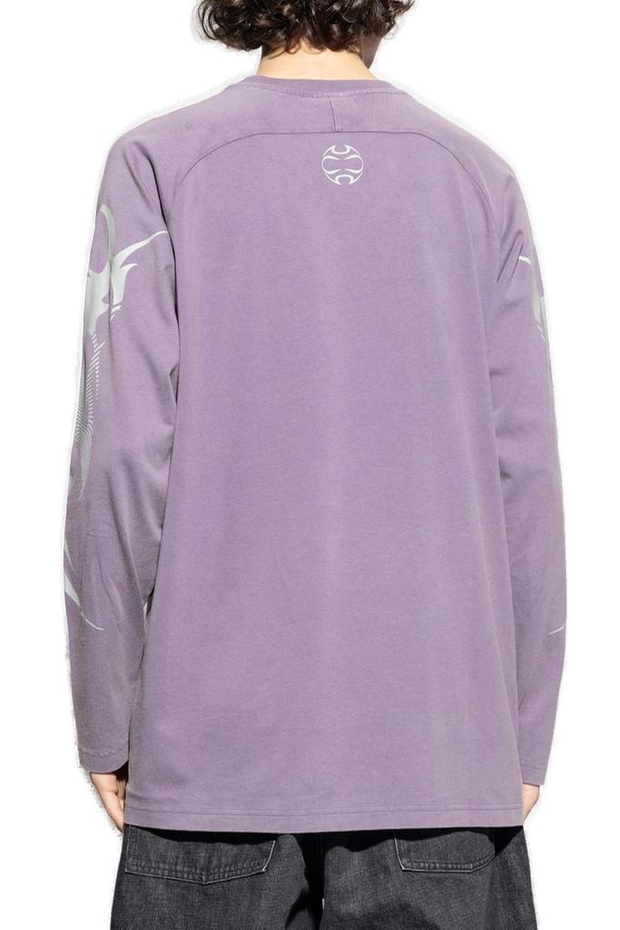 Shop Adidas Originals Adilenium Season 4 Teamgeist Graphic Long