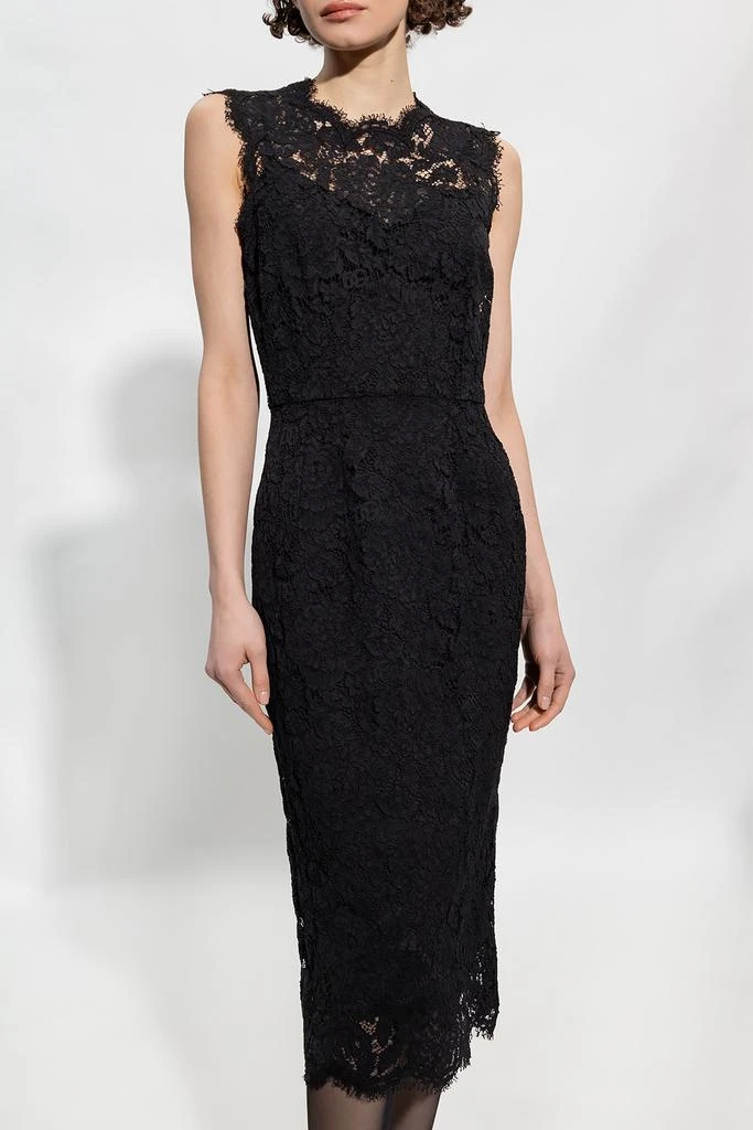 Dolce & Gabbana Lace dress 3