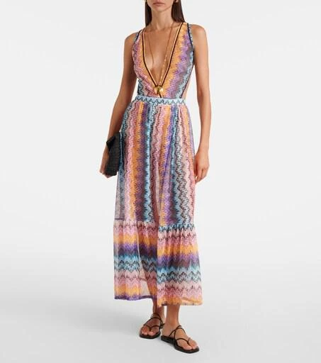 mexico beach wedding dresses Long Sleeves Elastic Waist Boho Beach Dress Side Slit Woman Photo Shoot  Dresses YW221118-1 – yewendress main image 0