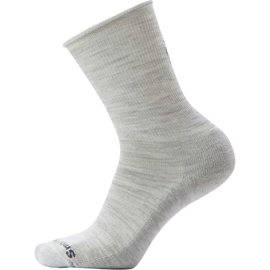 SmartWool Everyday Roll Top Crew Sock - Women's