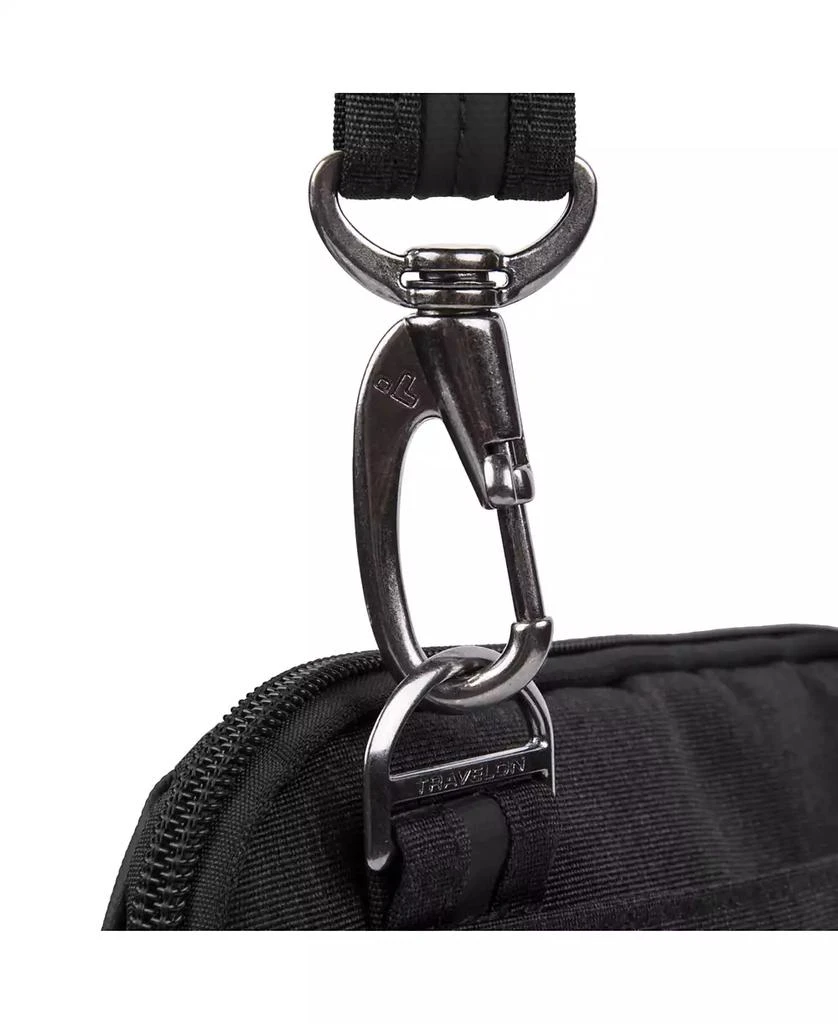 Travelon Anti-Theft Metro Small Crossbody 4