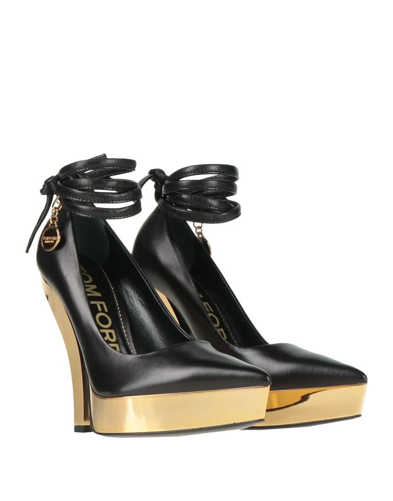 Tom Ford Pump 2