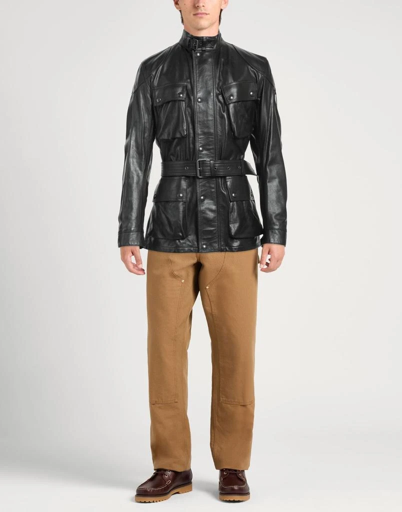 BELSTAFF Jacket 2