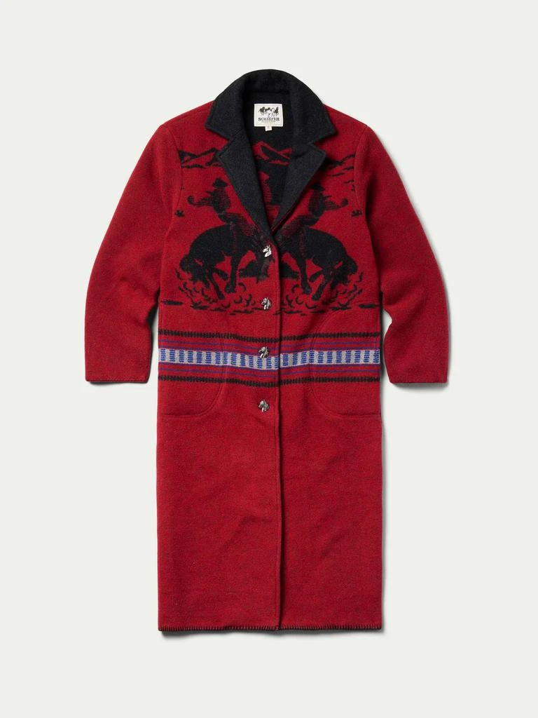 Schaefer outfitter Schaefer Outfitter - Blanket Coat 6