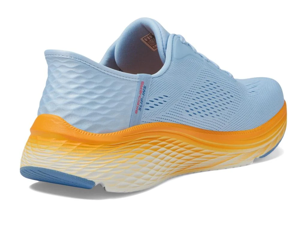 SKECHERS Max Cushioning Elite 2.0 Solace Hands Free Slip-Ins 5