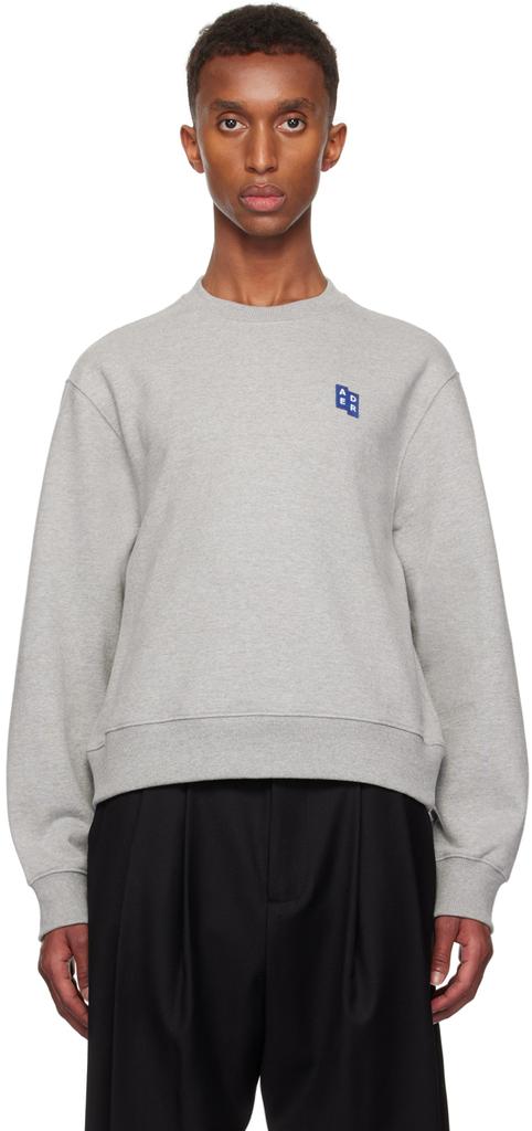 Ader store Error Sweatshirt