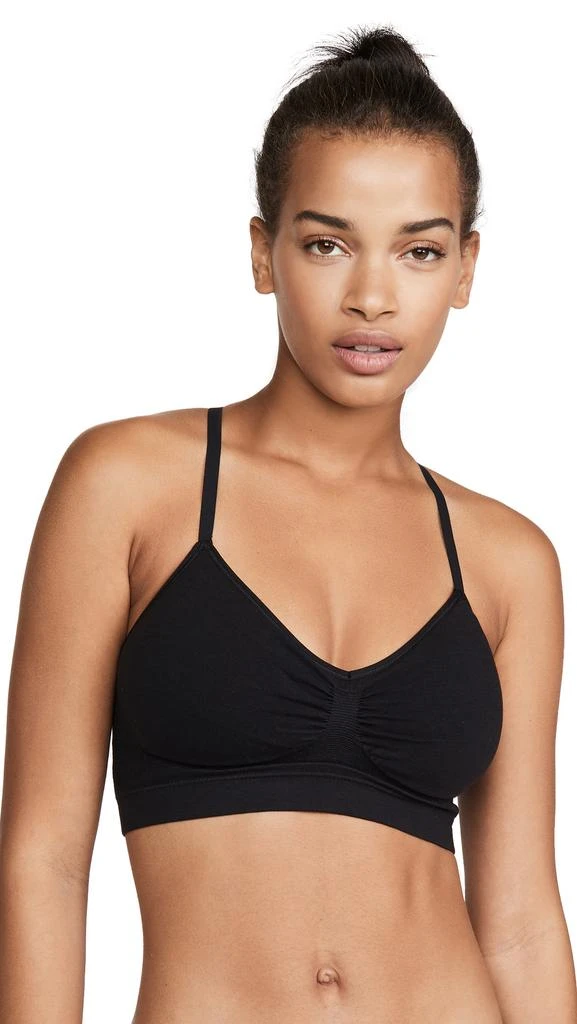Yummie Emmie T Back Cami Bra 5