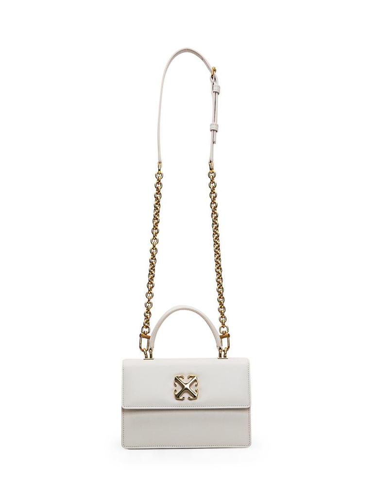 Off-White Off-White Jitney 1.4 Bag