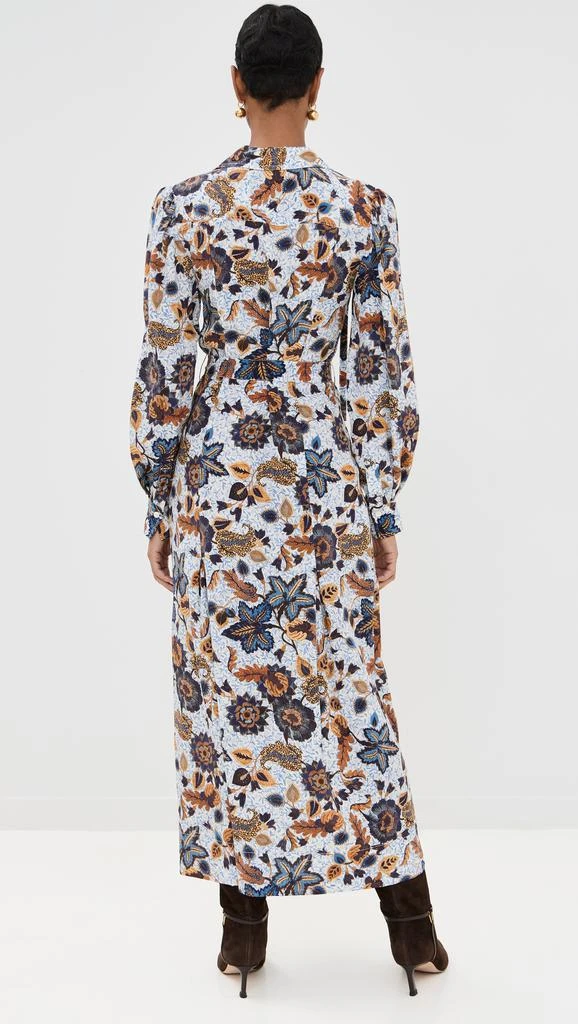 Ulla Johnson Giselle Dress 2