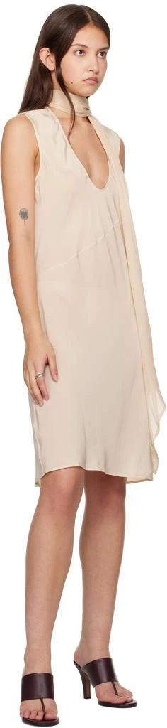 Spinelli Kilcollin Silver Libra Gris Ring 4