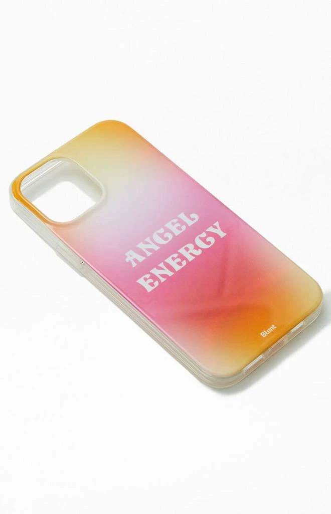 Blunt Cases Angel Energy iPhone 12 Max Case 2