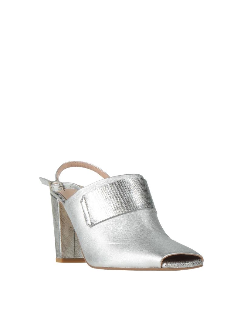 ZINDA Sandals