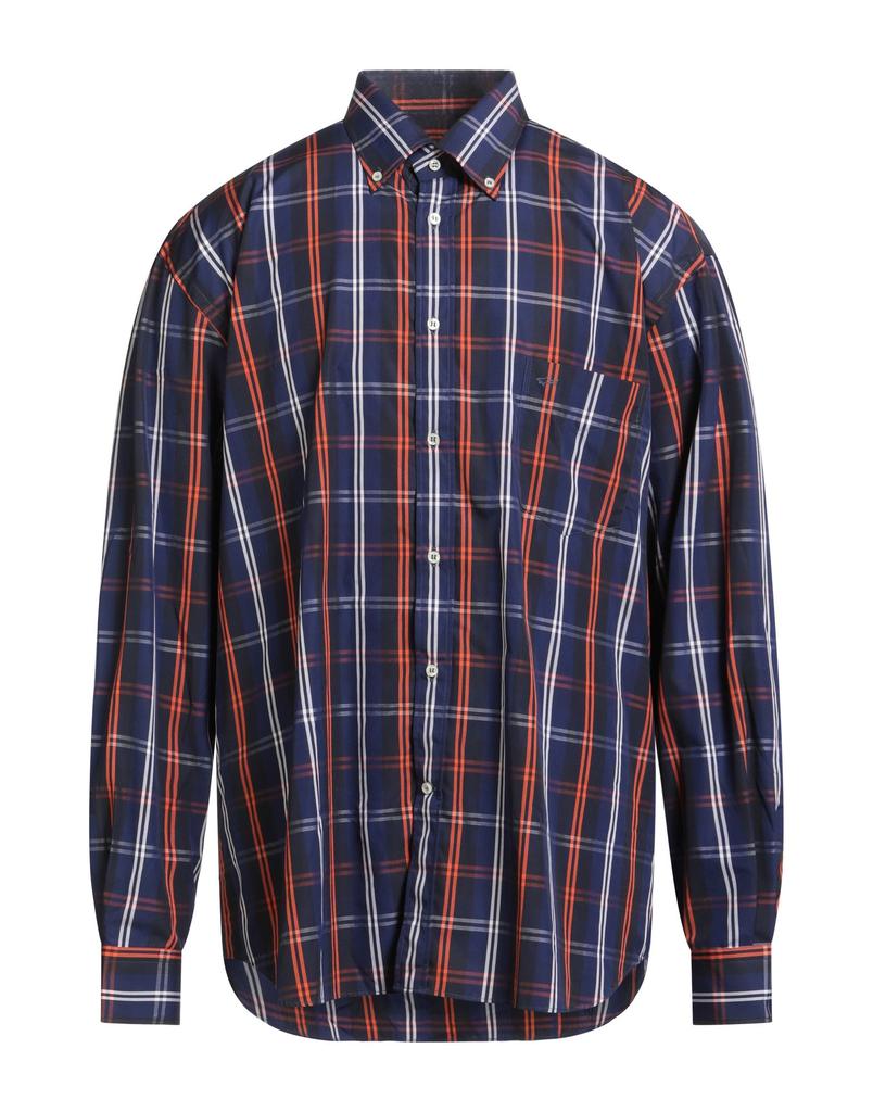 Paul & Shark Checked shirt