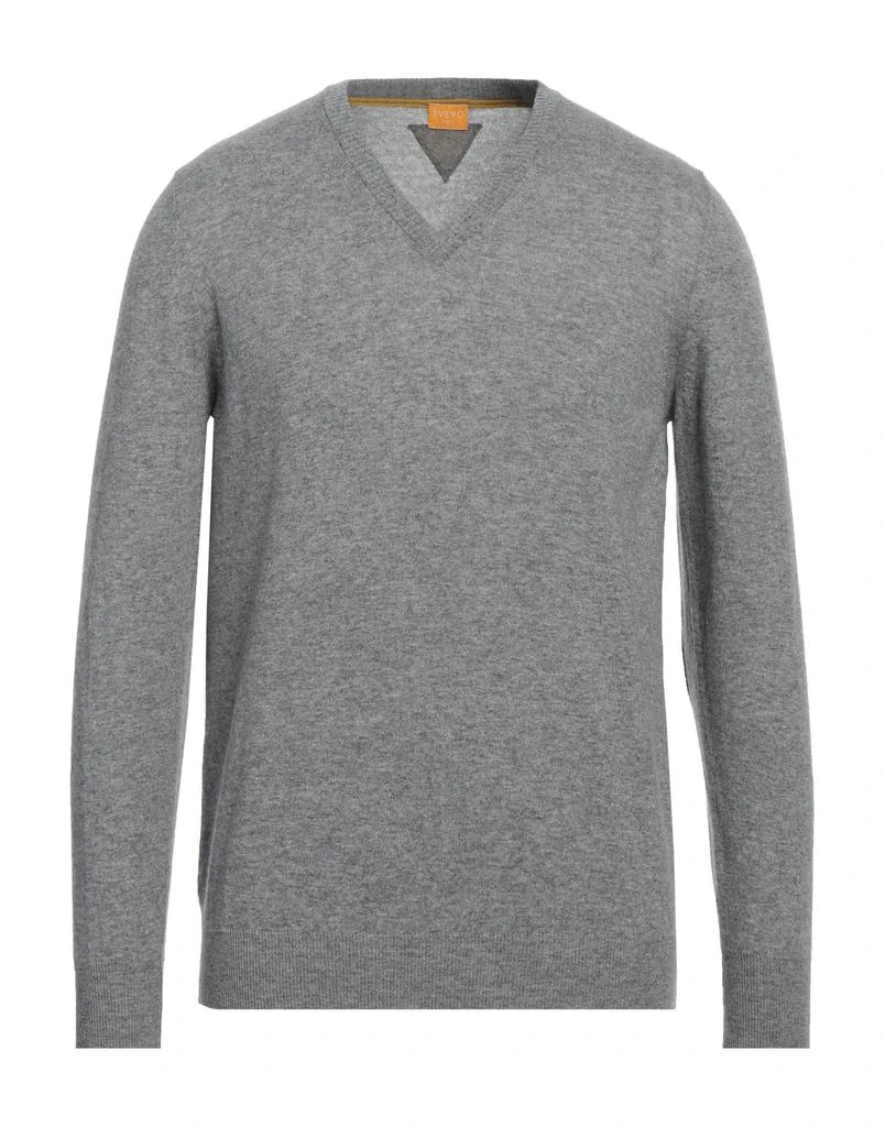 SVEVO Cashmere blend 1