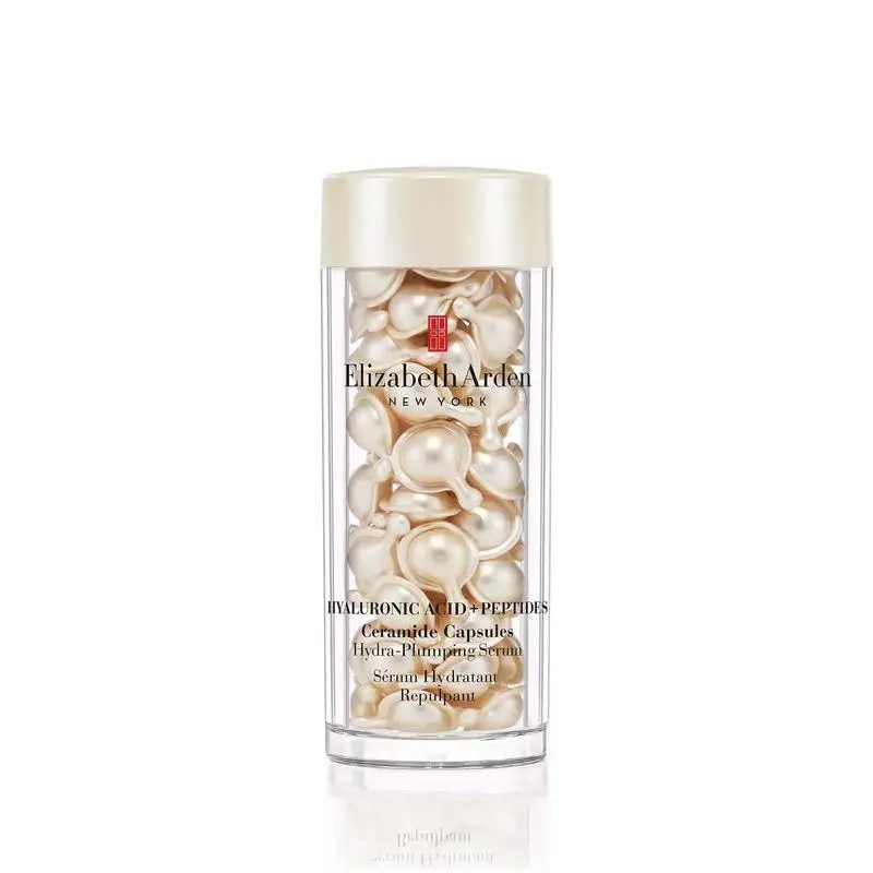 Elizabeth Arden Elizabeth Arden - Hyaluronic Acid + Peptides Ceramide Capsules hydra-Plumping Serum (30 pcs)