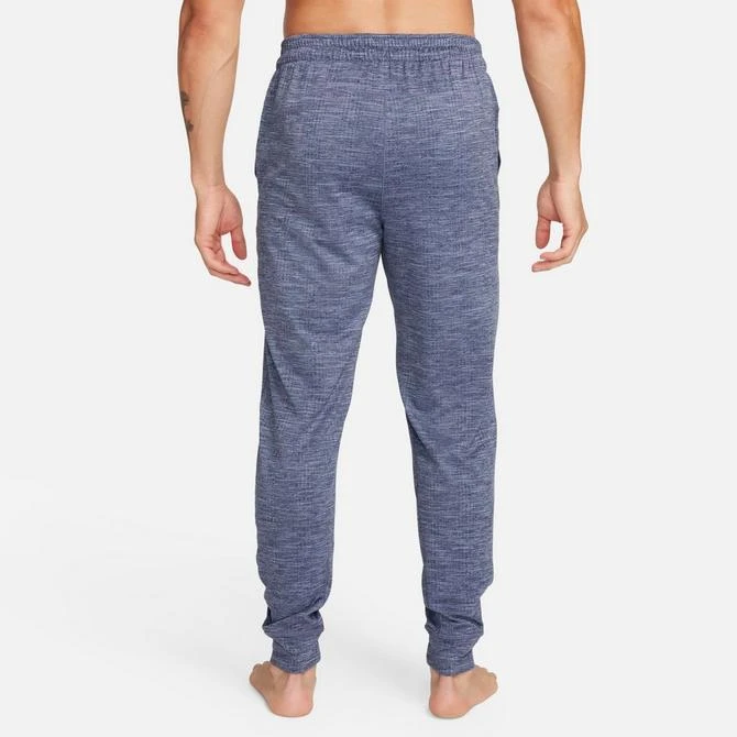 NIKE Men's Nike Yoga Dri-FIT Statement Jersey Jogger Pants 5