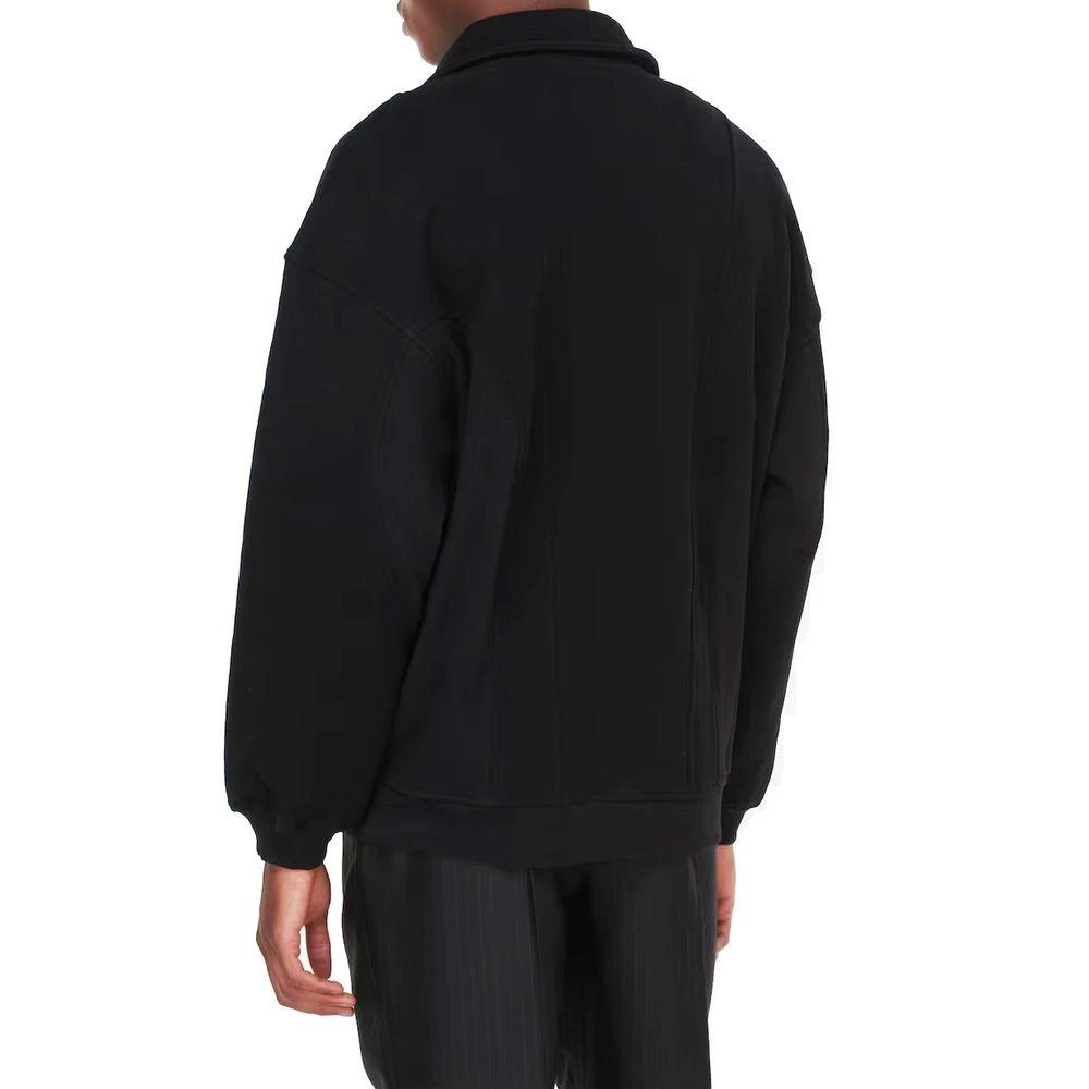 Yves Saint Laurent Cotton Fleece Men's Sweatshirt 3