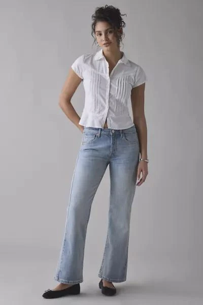 BDG BDG Teo Relaxed Bootcut Jean 1
