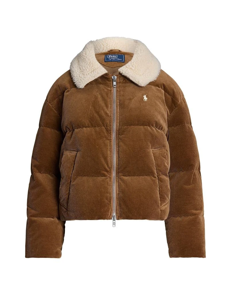Ralph Lauren Shell  jacket 1