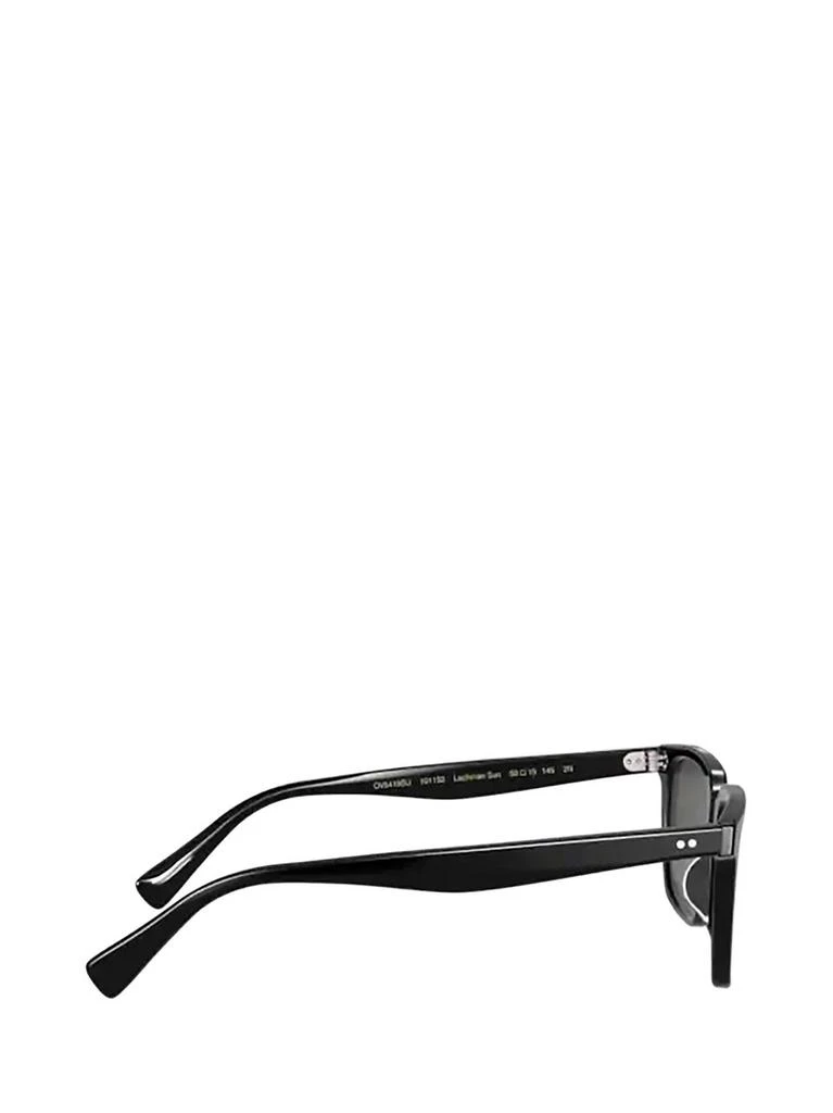 Oliver Peoples Oliver Peoples Lachman Sunglasses 3