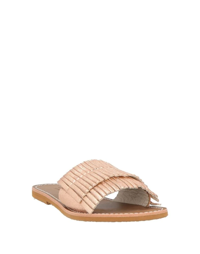 LE SALENTINE Sandals 2