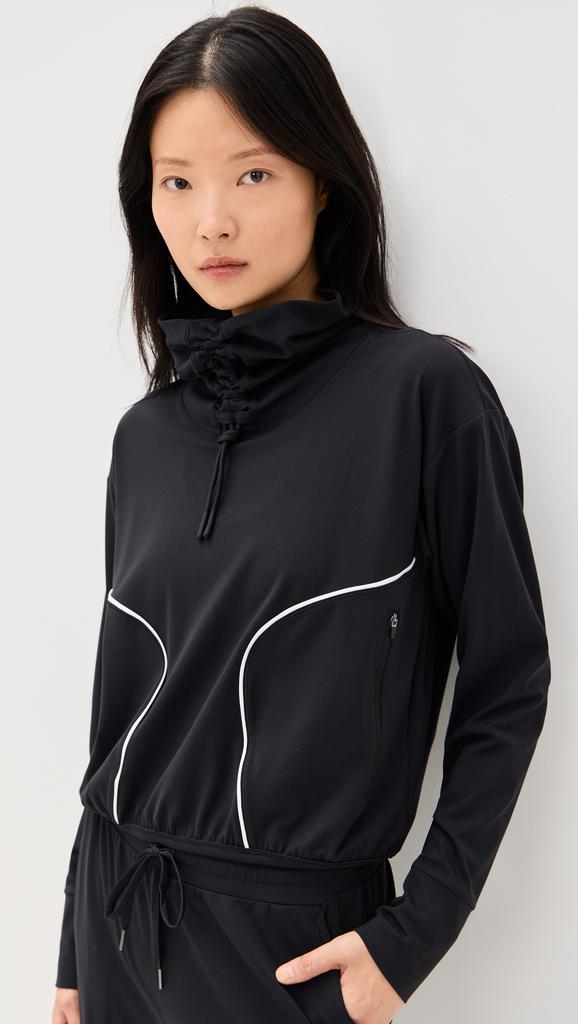 Splits59 Rosie Airweight Jacket