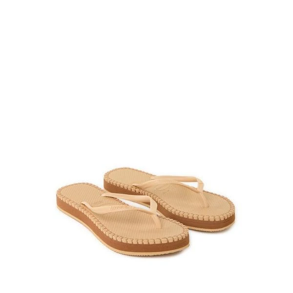 Havaianas Slim Flatform flip flops Slippers BeyondStyle