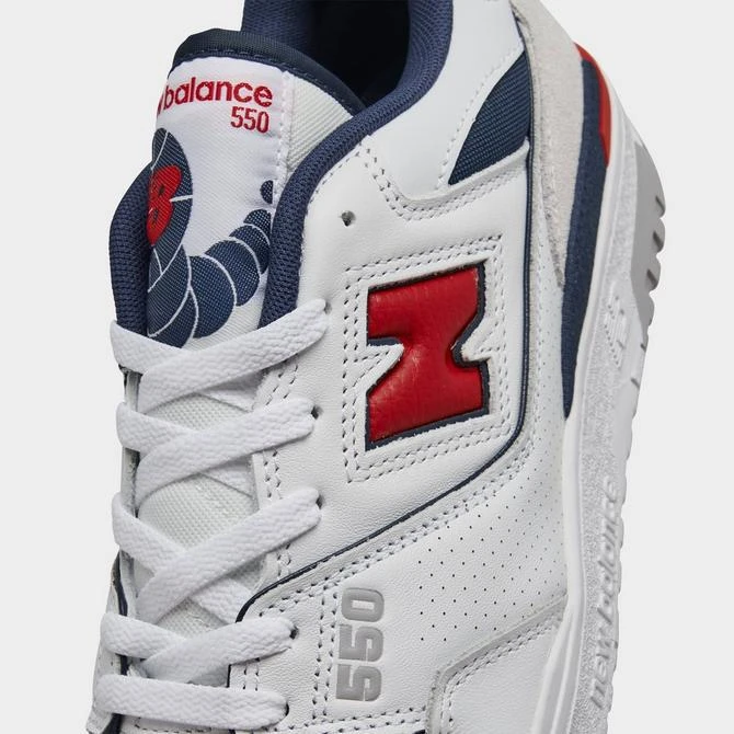 NEW BALANCE Men's New Balance 550 Casual Shoes 3