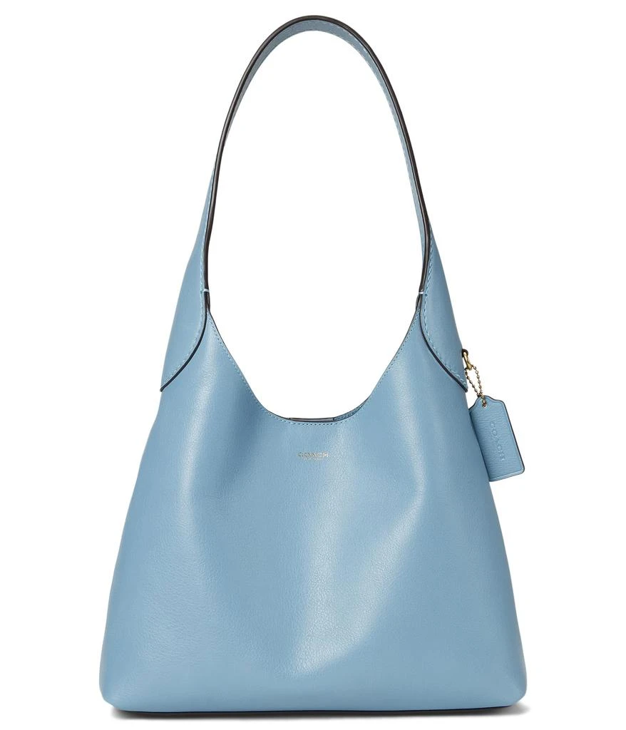 Coach Brooklyn Shoulder Bag 28 1