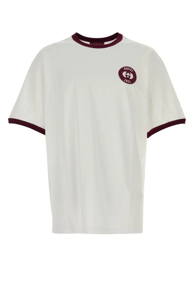 Gucci Gucci Jersey T-Shirt 1