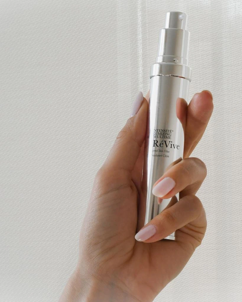 Revive Intensite Volumizing Serum Ultime Targeted Skin Filler 4