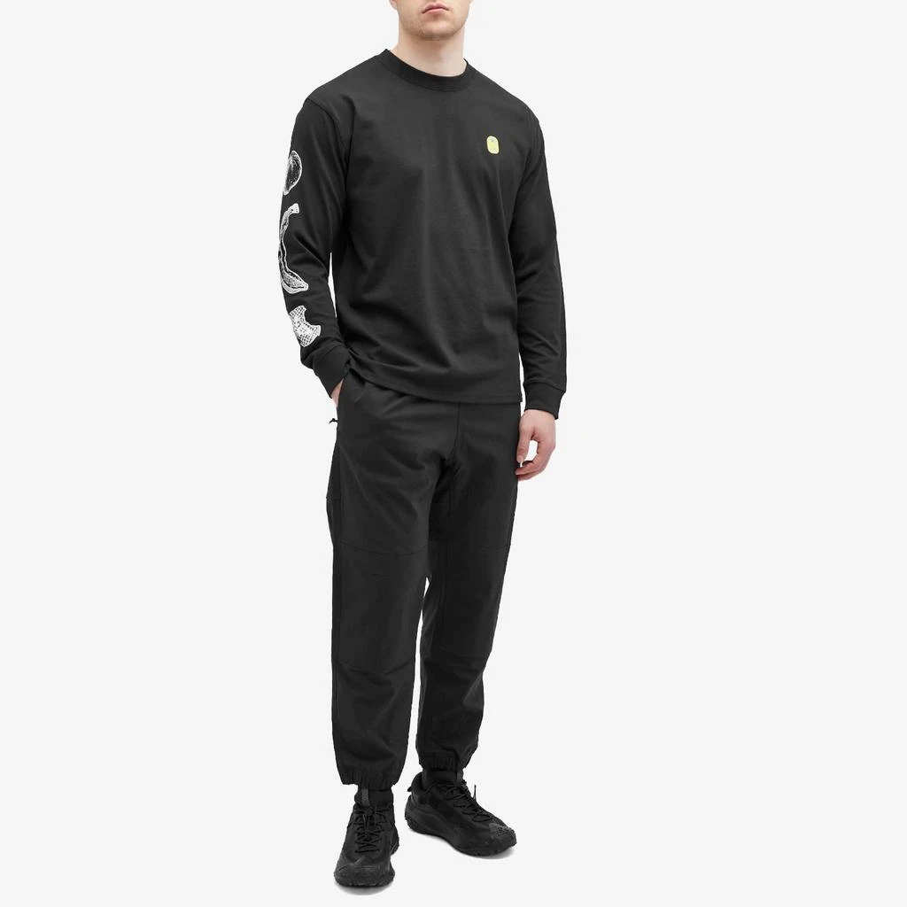 NIKE Nike ACG Hike Snacks Dri-Fit Long Sleeve T-Shirt 4