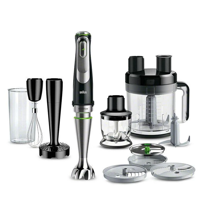 De'Longhi MultiQuick 9 Hand Blender 1
