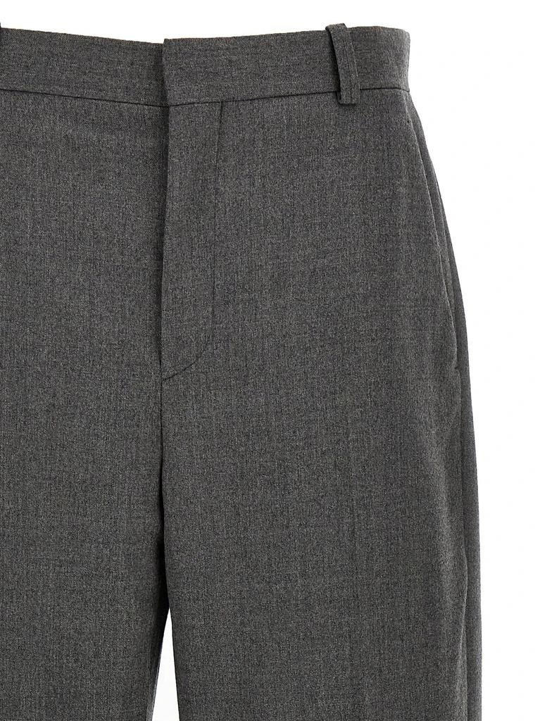 WARDROBE.NYC WARDROBE.NYC Tailored Pants 4