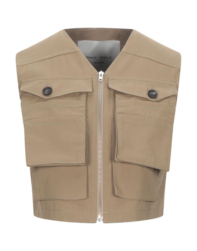 FRANKIE MORELLO Vest