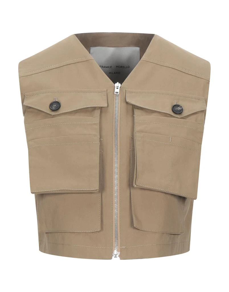 FRANKIE MORELLO Vest 1