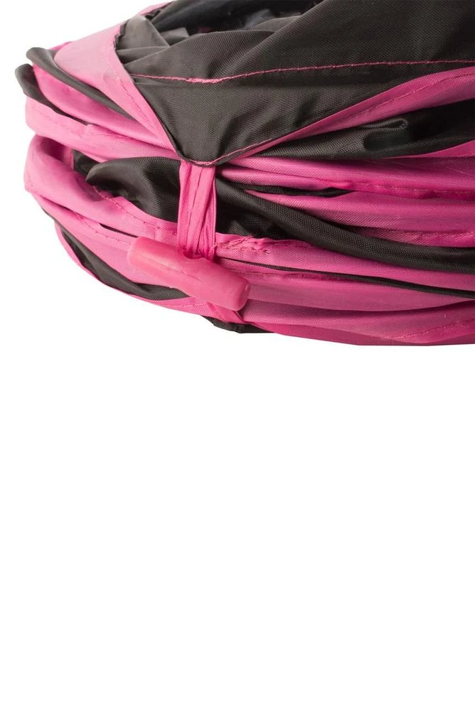 PET LIFE 3-Way Kitting-Go-Seek Cat Tunnel 5