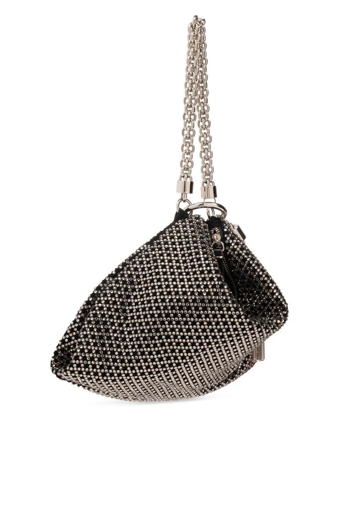 Jimmy Choo 'Callie' hand bag 4