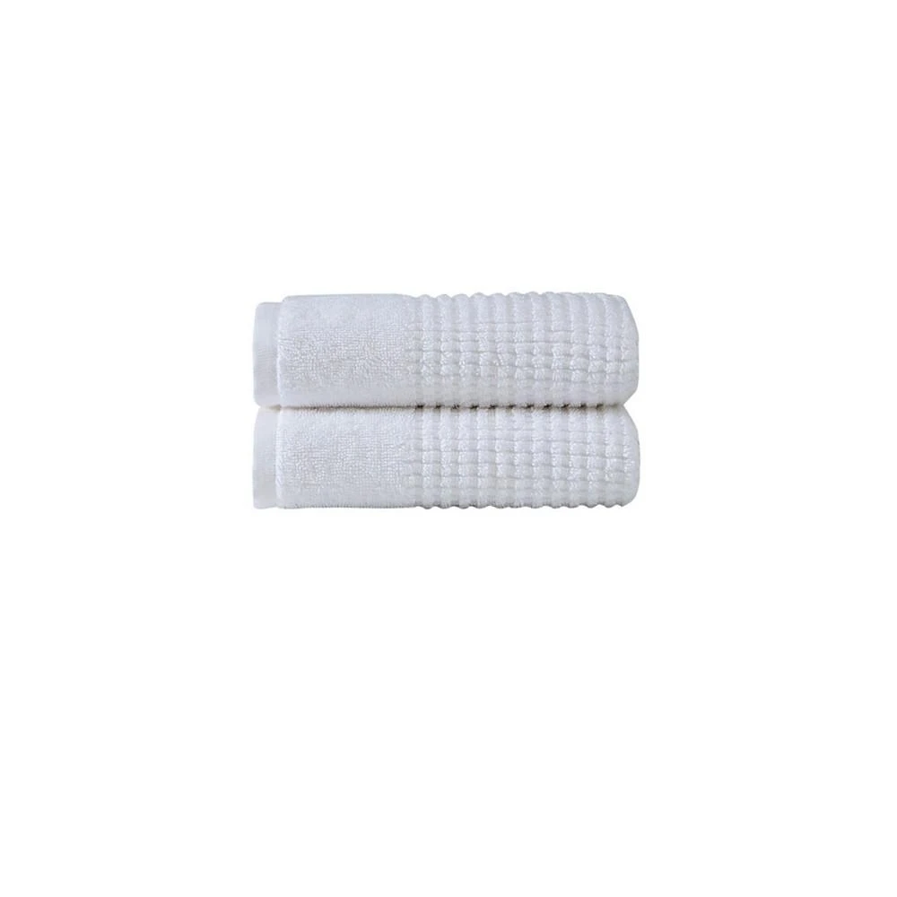 OZAN PREMIUM HOME Sorano Collection 3 Piece Turkish Cotton Luxury Towel Set