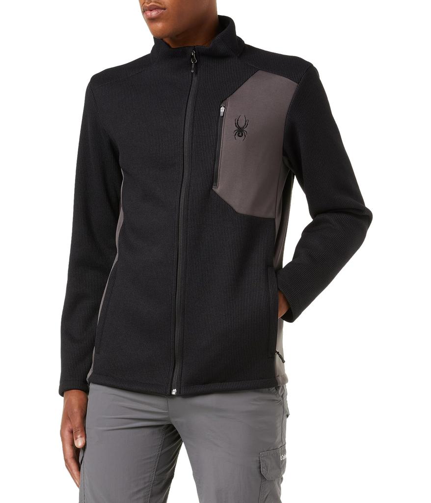 Spyder Bandit Jacket