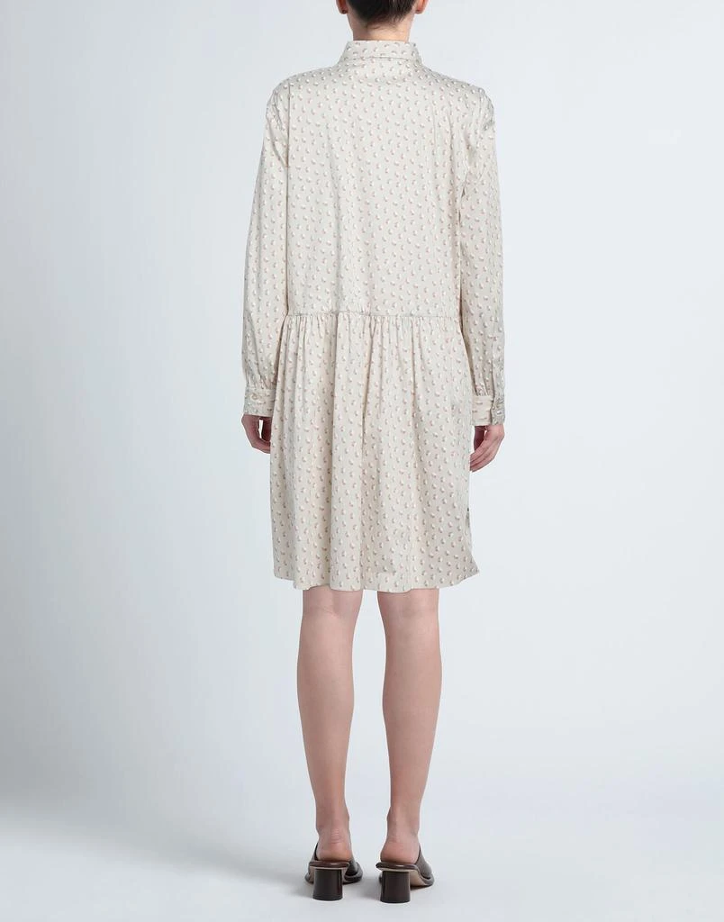 LE SARTE PETTEGOLE Shirt dress 3