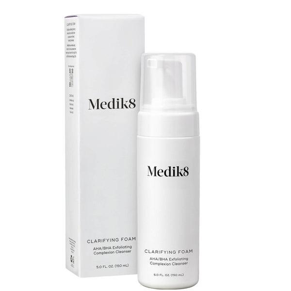 Me Medik8 Clarifying Foam 150ml