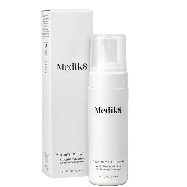 Medik8 Medik8 Clarifying Foam 150ml 2