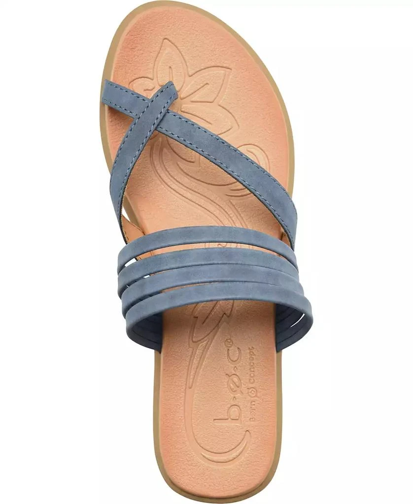 b.o.c. Women's Alisha Comfort Sandal 4