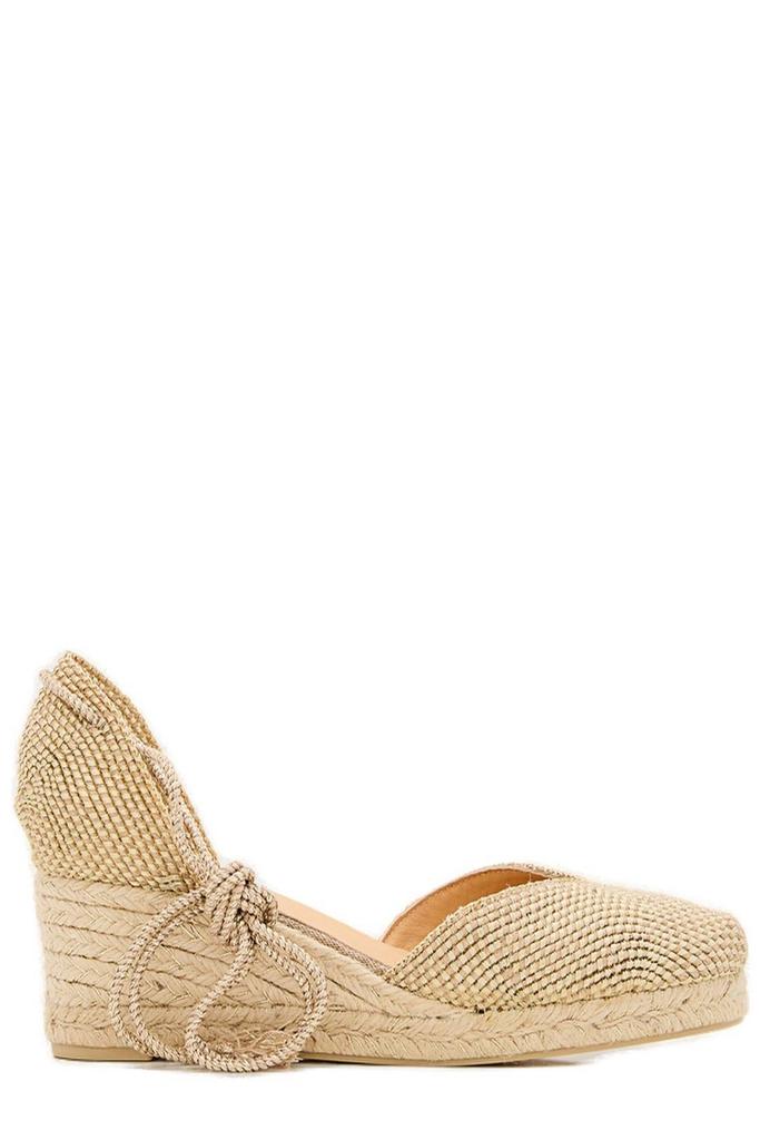 CASTAÑER Castañer Cora/6/256 Wedge Espadrilles