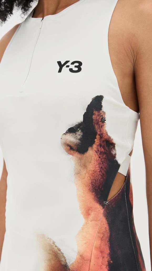 Y-3 Y-3 Tennis Dress Pro 6