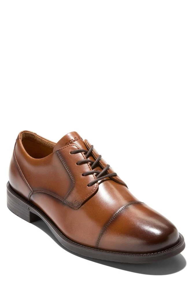 Cole Haan Bedford Cap Toe Derby 1
