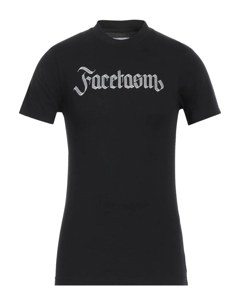 Facetasm T-shirt 1