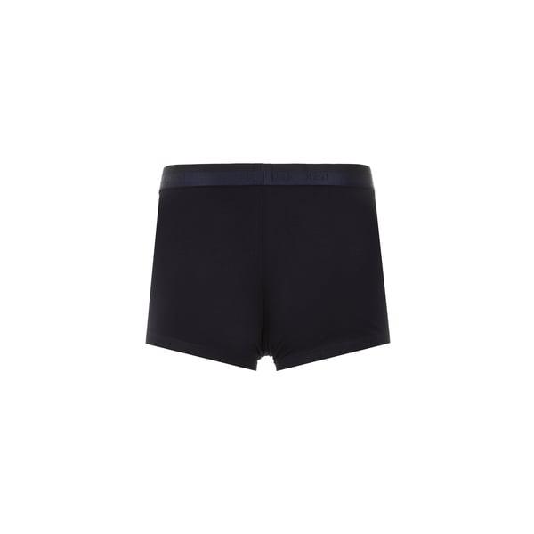 HOM Cotton and modal-blend boxers